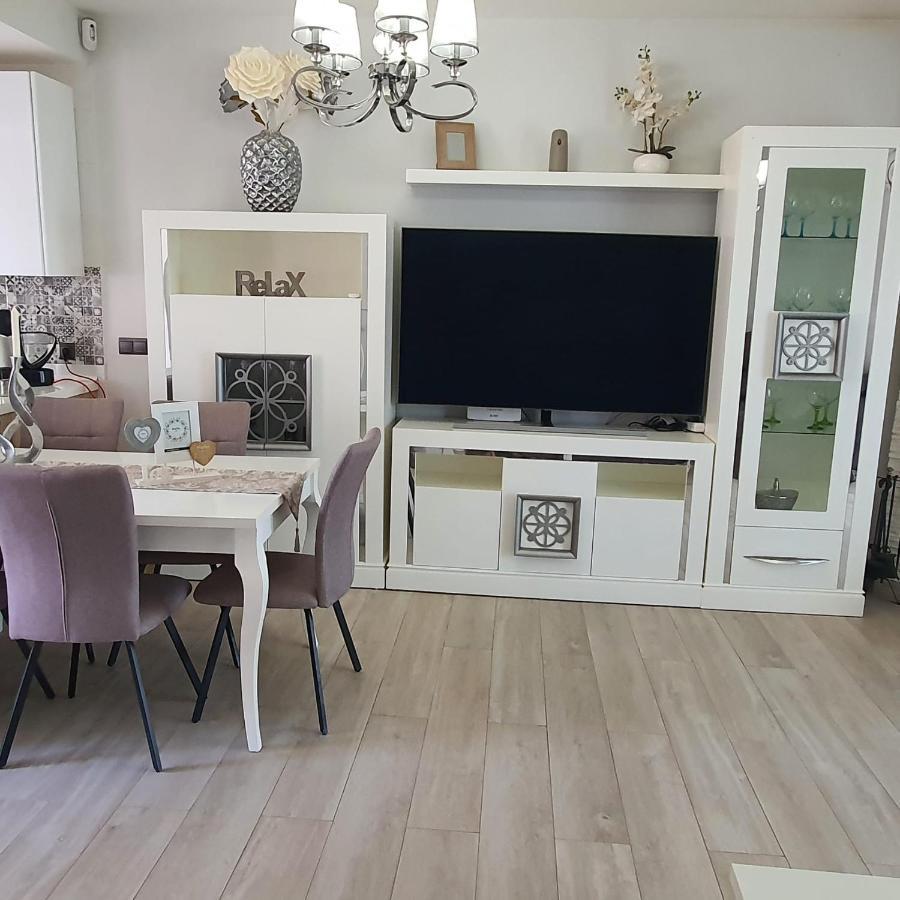 Hébergement de vacances Niza Málaga