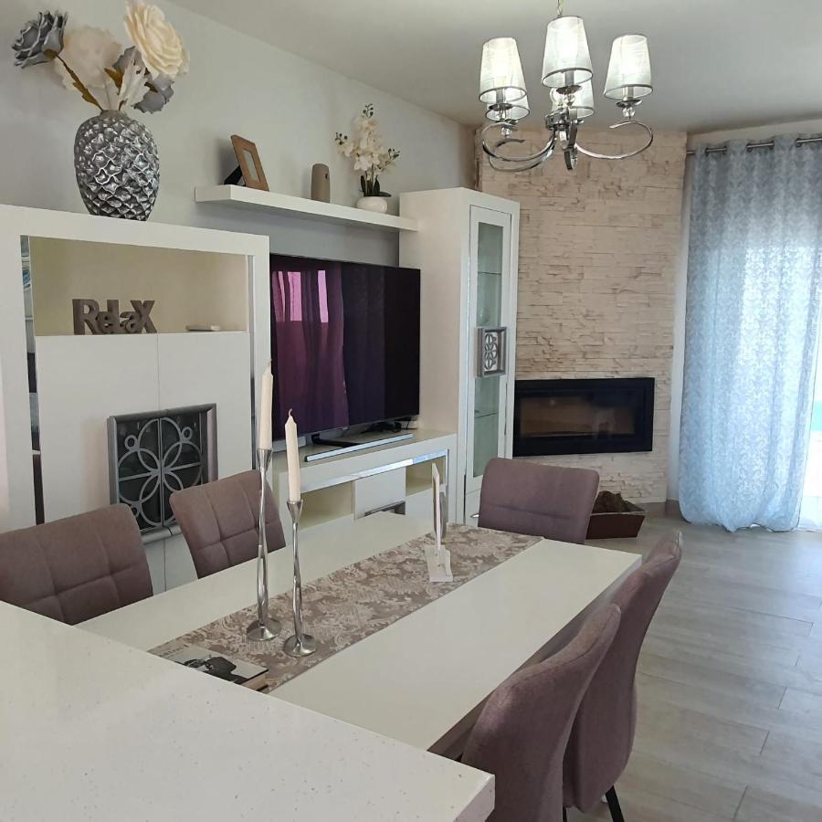 Ferienhaus Niza